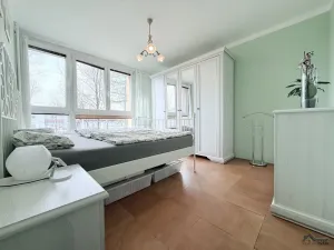 Prodej bytu 4+1, Frýdek-Místek, 17. listopadu, 95 m2