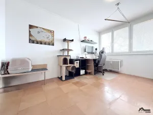 Prodej bytu 4+1, Frýdek-Místek, 17. listopadu, 95 m2