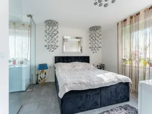 Prodej bytu 3+kk, Hořovice, K Bažantnici, 68 m2