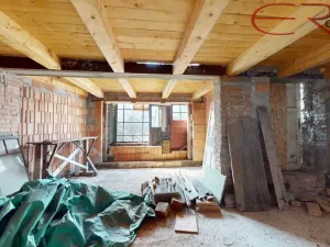 Prodej rodinného domu, Praha - Zbraslav, Boženy Stárkové, 102 m2