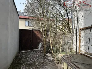 Prodej rodinného domu, Praha - Zbraslav, Boženy Stárkové, 102 m2