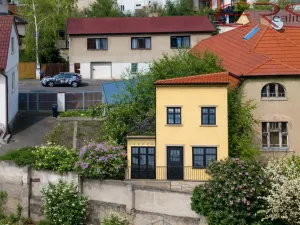 Prodej rodinného domu, Praha - Zbraslav, Boženy Stárkové, 102 m2