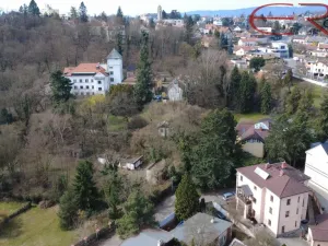 Prodej rodinného domu, Praha - Zbraslav, Boženy Stárkové, 102 m2