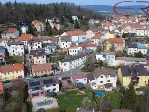 Prodej rodinného domu, Praha - Zbraslav, Boženy Stárkové, 102 m2