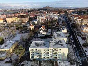 Prodej bytu 3+1, Teplice, Jaselská, 75 m2