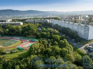 Prodej bytu 3+kk, Teplice, Trnovanská, 76 m2