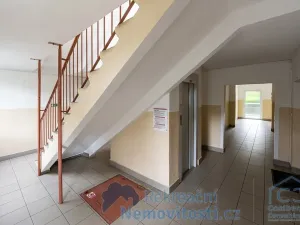 Prodej bytu 3+kk, Teplice, Trnovanská, 76 m2