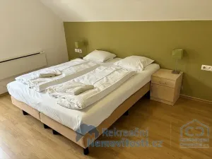 Prodej rodinného domu, Lipno nad Vltavou, 220 m2
