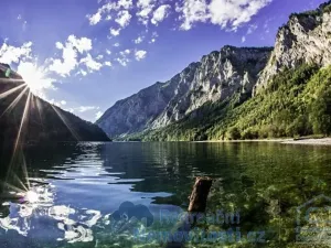 Prodej bytu 3+kk, Eisenerz, Rakousko, 54 m2