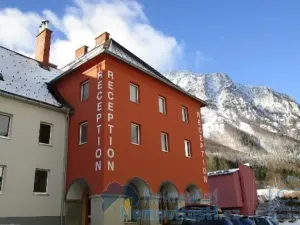 Prodej bytu 3+kk, Eisenerz, Rakousko, 54 m2