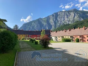 Prodej bytu 3+kk, Eisenerz, Rakousko, 50 m2