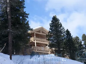 Prodej chaty, Stadl-Predlitz, Rakousko, 120 m2