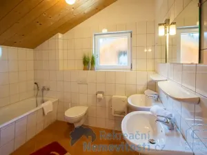 Prodej vily, Annaberg, Rakousko, 90 m2