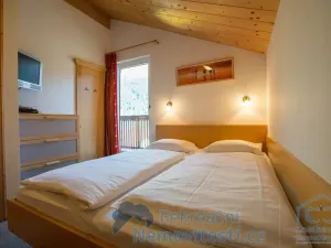 Prodej vily, Annaberg, Rakousko, 90 m2