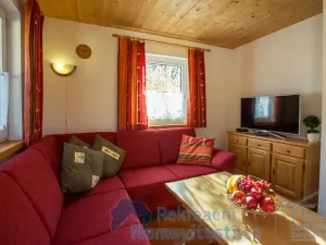 Prodej vily, Annaberg, Rakousko, 90 m2