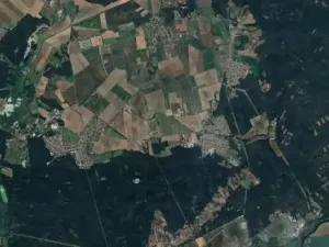 Prodej podílu pole, Ratíškovice, 512 m2