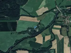 Prodej podílu pole, Kestřany, 2213 m2