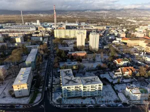 Prodej bytu 2+1, Teplice, Jaselská, 53 m2