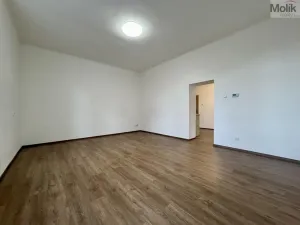 Pronájem bytu 2+1, Osek, Nelsonská, 61 m2