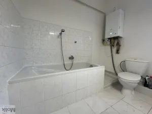 Pronájem bytu 2+1, Osek, Nelsonská, 61 m2