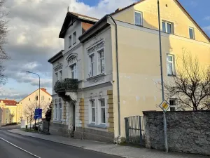 Pronájem bytu 2+1, Osek, Nelsonská, 61 m2