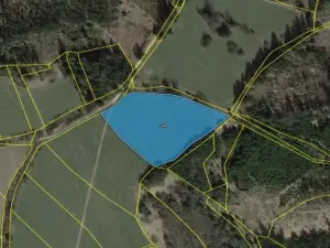 Prodej pole, Lodhéřov, 12028 m2