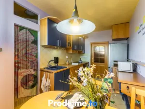 Prodej bytu 3+1, Brno, Za Kněžským hájkem, 79 m2