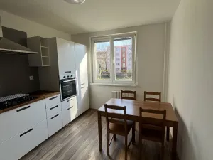 Pronájem bytu 2+1, Olomouc - Hodolany, Vejdovského, 70 m2