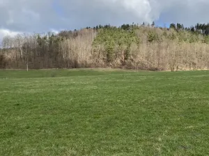 Prodej pozemku pro bydlení, Raspenava, Lužecká, 1891 m2