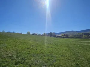 Prodej pozemku pro bydlení, Raspenava, Lužecká, 1891 m2