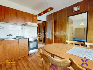 Pronájem bytu 3+1, Nivnice, Nová Čtvrť, 74 m2