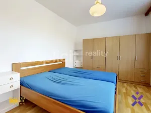 Pronájem bytu 3+1, Nivnice, Nová Čtvrť, 74 m2