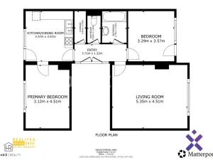 Pronájem bytu 3+1, Nivnice, Nová Čtvrť, 74 m2