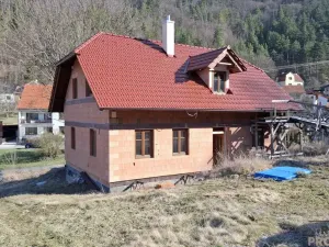 Prodej rodinného domu, Blansko, 129 m2