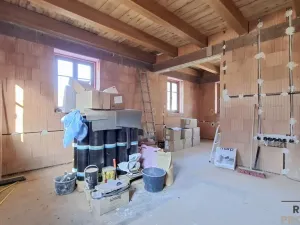 Prodej rodinného domu, Blansko, 129 m2