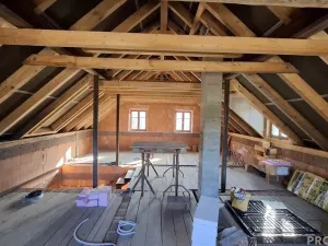 Prodej rodinného domu, Blansko, 129 m2