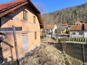 Prodej rodinného domu, Blansko, 129 m2