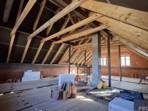 Prodej rodinného domu, Blansko, 129 m2