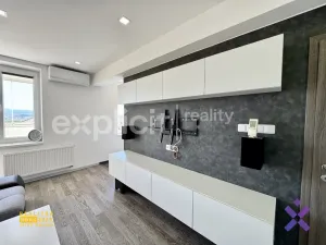 Pronájem bytu 2+kk, Uherský Brod, U Plynárny, 44 m2