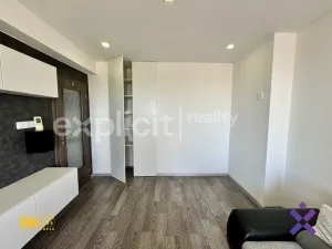 Pronájem bytu 2+kk, Uherský Brod, U Plynárny, 44 m2