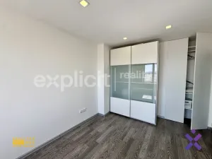 Pronájem bytu 2+kk, Uherský Brod, U Plynárny, 44 m2