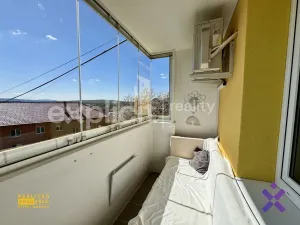 Pronájem bytu 2+kk, Uherský Brod, U Plynárny, 44 m2