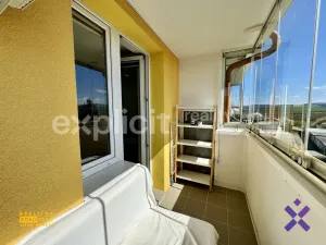 Pronájem bytu 2+kk, Uherský Brod, U Plynárny, 44 m2