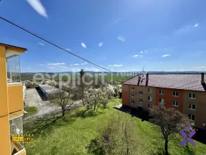 Pronájem bytu 2+kk, Uherský Brod, U Plynárny, 44 m2