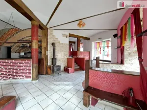 Prodej obchodního prostoru, Ústí nad Labem - Ústí nad Labem-centrum, Masarykova, 126 m2