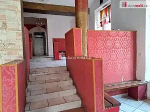 Prodej obchodního prostoru, Ústí nad Labem - Ústí nad Labem-centrum, Masarykova, 126 m2