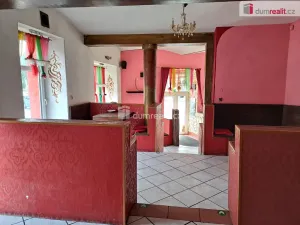 Prodej obchodního prostoru, Ústí nad Labem - Ústí nad Labem-centrum, Masarykova, 126 m2