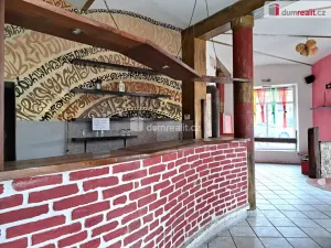 Prodej obchodního prostoru, Ústí nad Labem - Ústí nad Labem-centrum, Masarykova, 126 m2