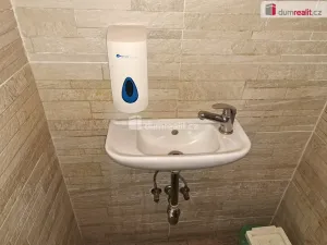 Prodej obchodního prostoru, Ústí nad Labem - Ústí nad Labem-centrum, Masarykova, 126 m2