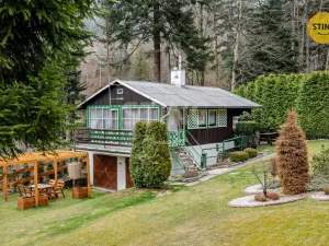 Prodej chaty, Malenovice, 47 m2